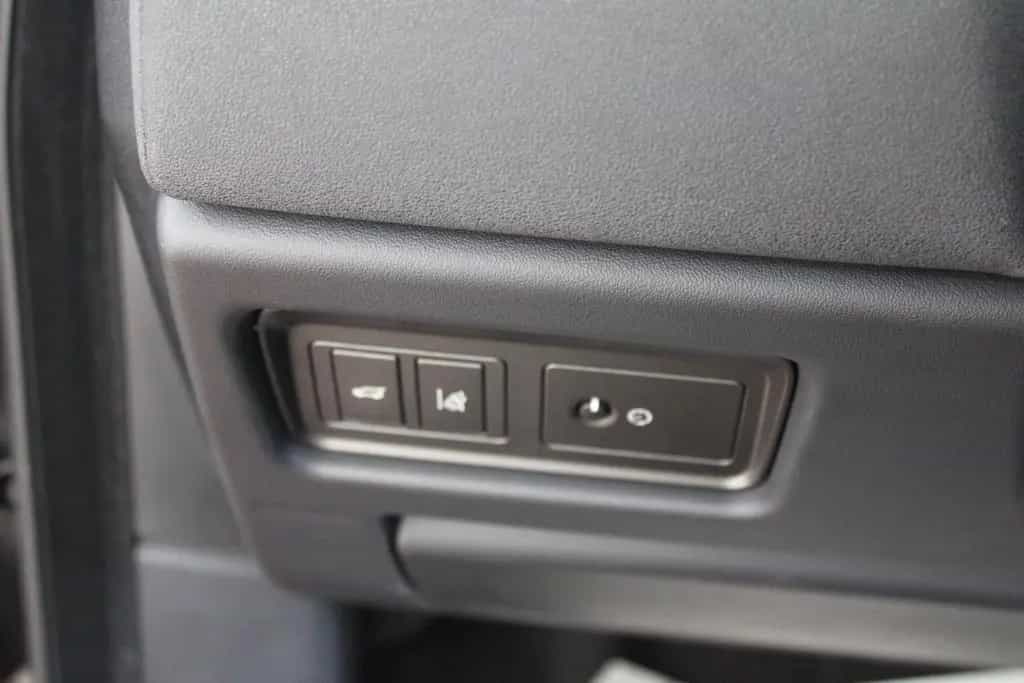Land Rover Range Rover Evoque HSE Dynamic Panorama 06/2018-photo-15
