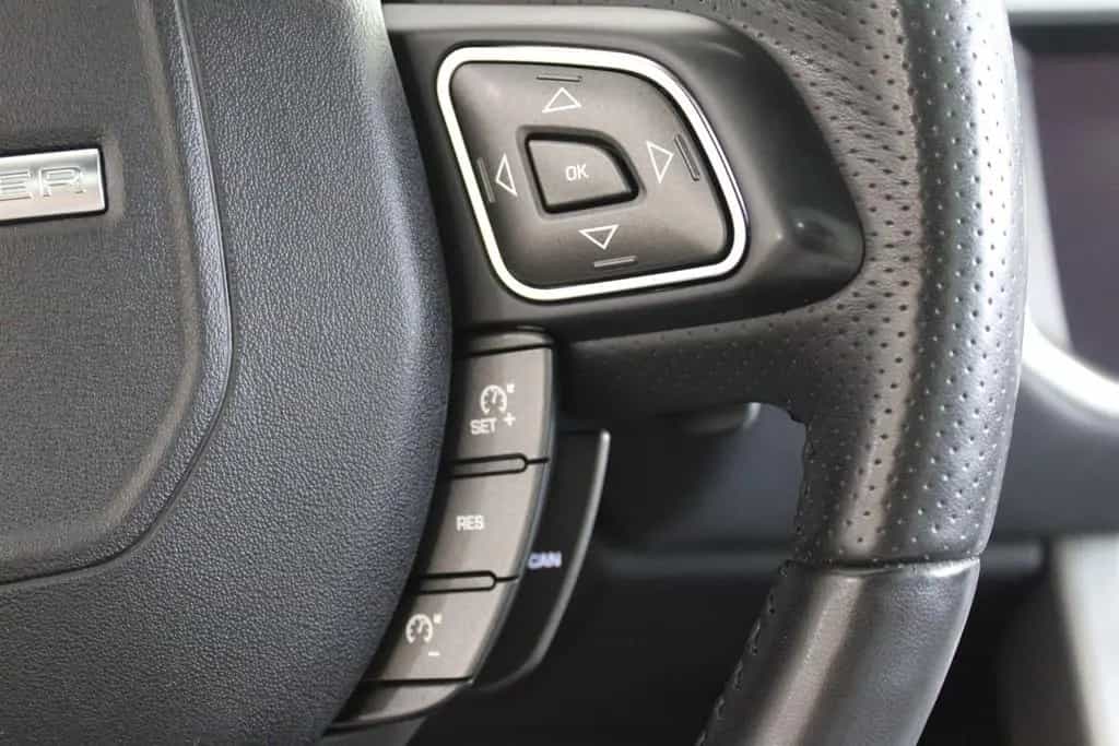 Land Rover Range Rover Evoque HSE Dynamic Panorama 06/2018-photo-18