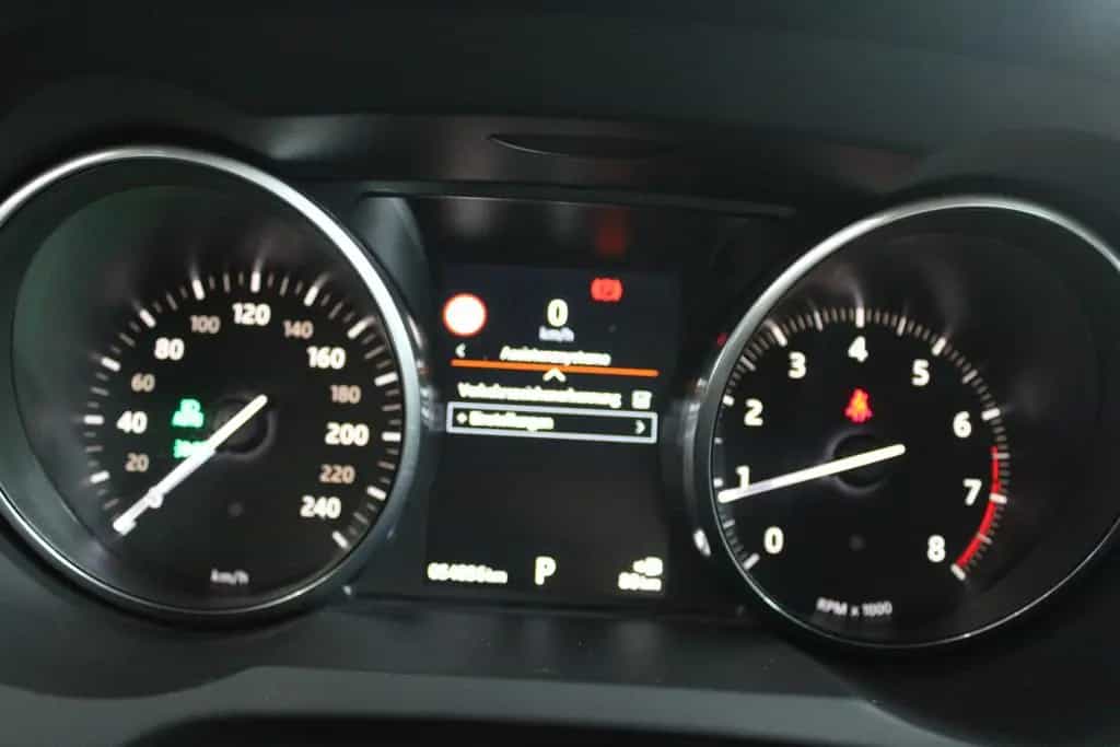 Land Rover Range Rover Evoque HSE Dynamic Panorama 06/2018-photo-19