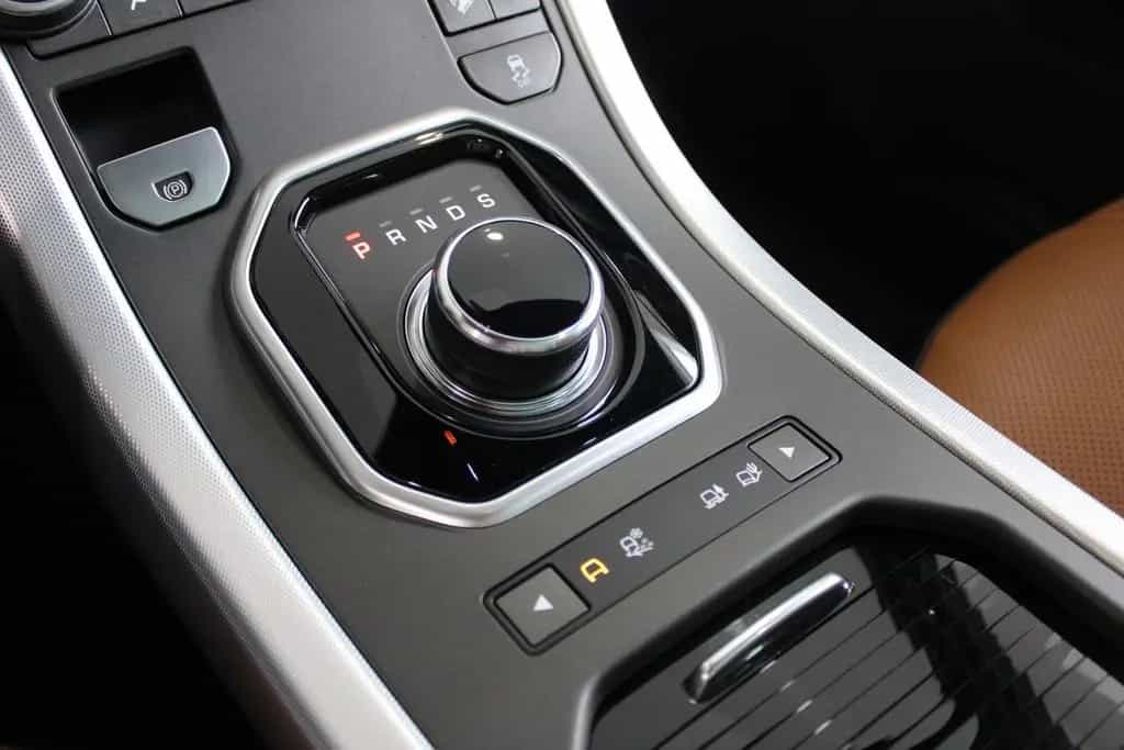 Land Rover Range Rover Evoque HSE Dynamic Panorama 06/2018-photo-22