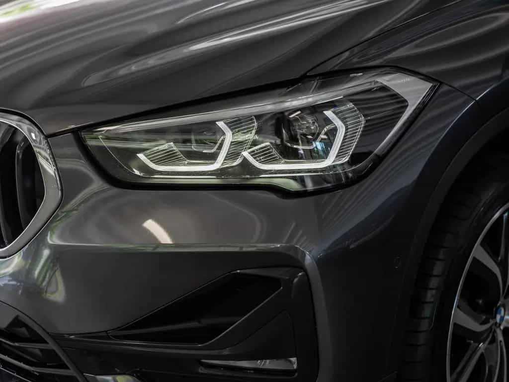 BMW X1 sDrive 18d Sport Line FACEL. LED NAVI KAMERA 03/2022-photo-25