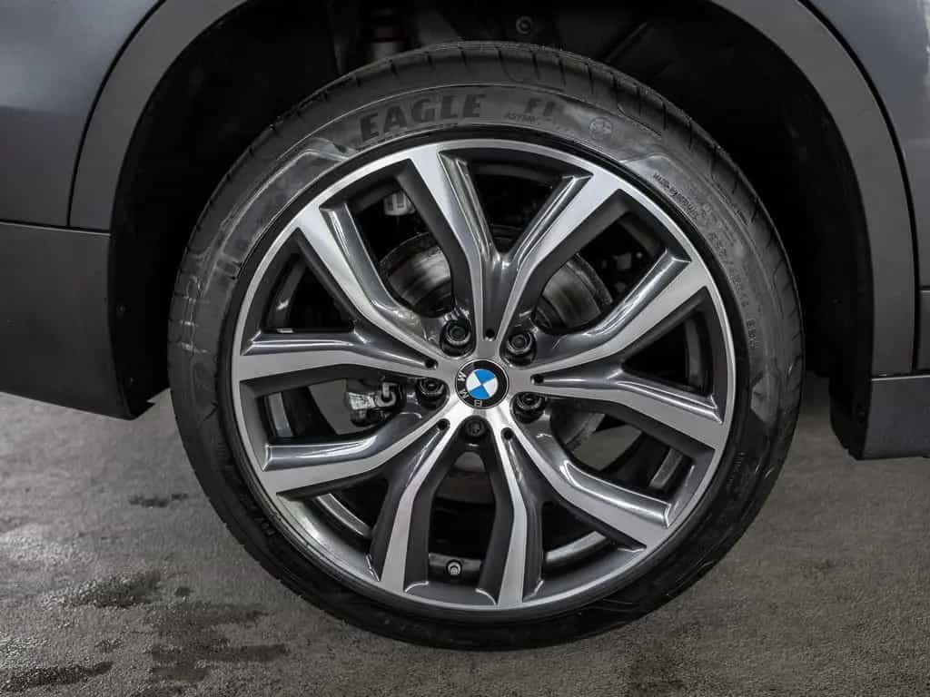BMW X1 sDrive 18d Sport Line FACEL. LED NAVI KAMERA 03/2022-photo-9