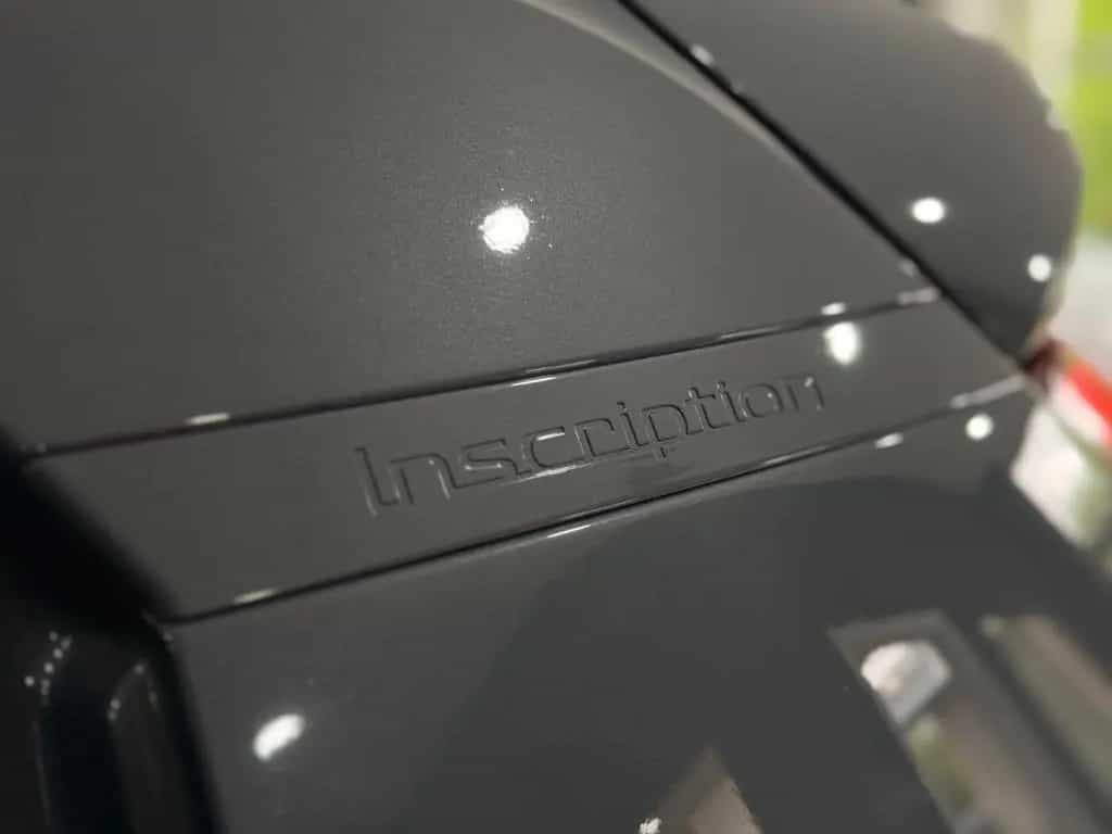 Volvo XC40 *INSCRIPT.*4x4*PANO*LEDER*R-CAM*MMRY*H&K* 12/2019-photo-22