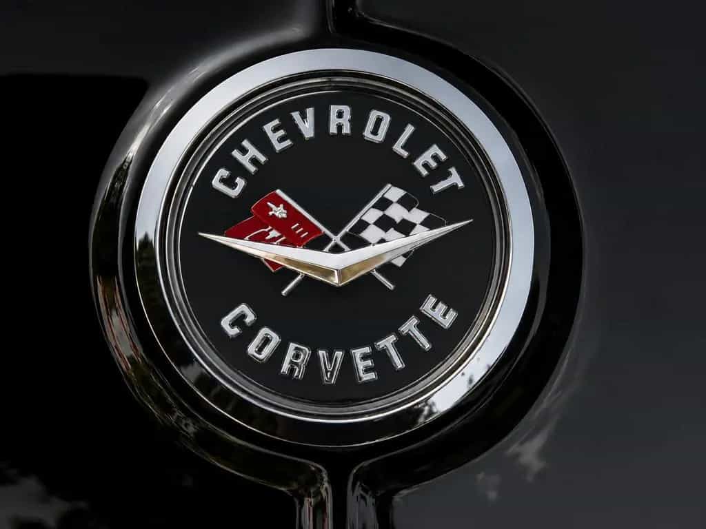Corvette C1 1961  Dokumentierte Historie seit 68 07/1961-photo-17