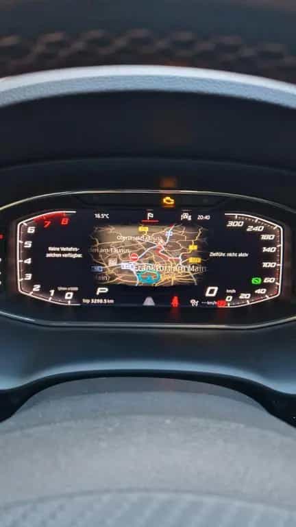 Cupra Ateca 2.0 TSI 221kW Limited Edition 4Drive D... 07/2020-photo-10