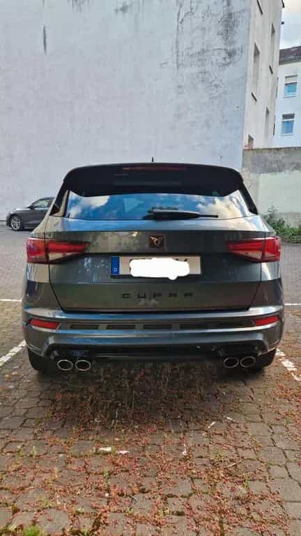 Cupra Ateca 2.0 TSI 221kW Limited Edition 4Drive D... 07/2020-photo-5