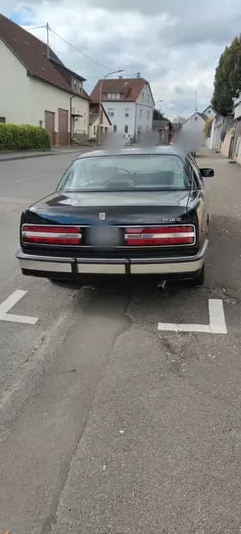 Buick Regal Coupe 2.8 V6 Limited Edition 06/1988-photo-1