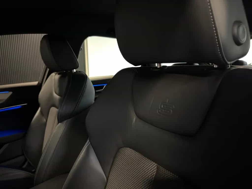 Audi A6 45 TDI quattro S-Line/ACC+Virtual+Memory 08/2022-photo-14