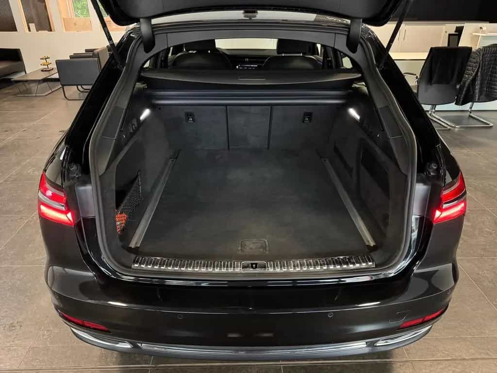 Audi A6 45 TDI quattro S-Line/ACC+Virtual+Memory 08/2022-photo-8