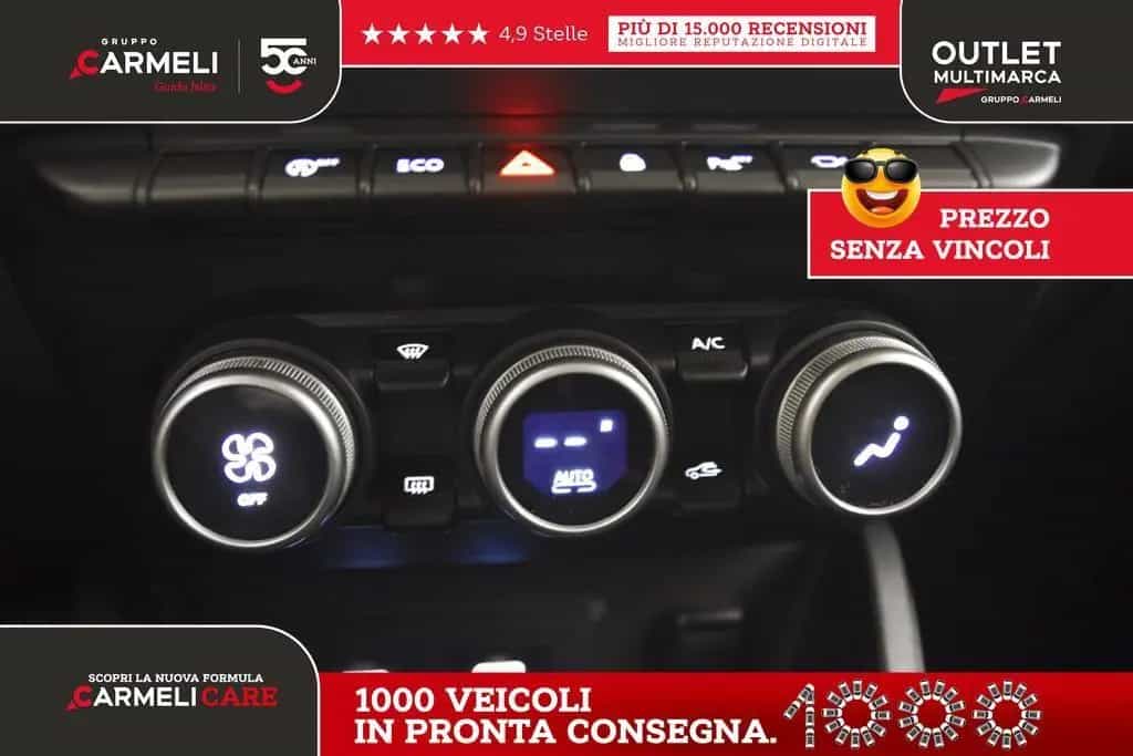 Dacia Duster 1.5 Blue dCi Journey UP 4x2 01/2023-photo-10