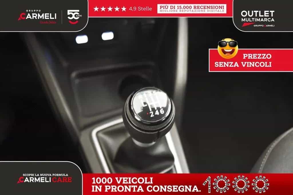 Dacia Duster 1.5 Blue dCi Journey UP 4x2 01/2023-photo-11
