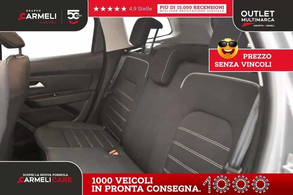 Dacia Duster 1.5 Blue dCi Journey UP 4x2 01/2023-photo-13