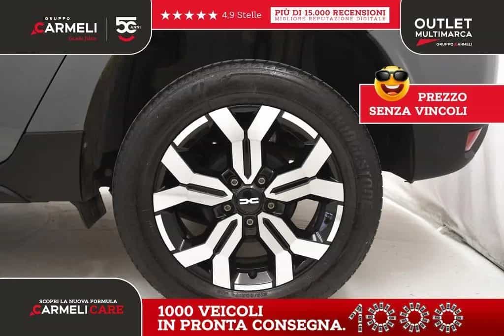 Dacia Duster 1.5 Blue dCi Journey UP 4x2 01/2023-photo-5
