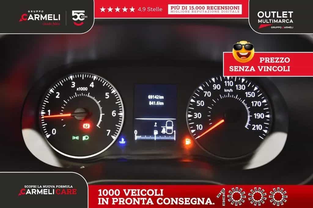 Dacia Duster 1.5 Blue dCi Journey UP 4x2 01/2023-photo-7