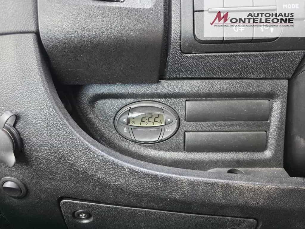 Fiat Ducato 180 MultijetL1H1 3 Liter | Rollstuhlum... 11/2014-photo-19