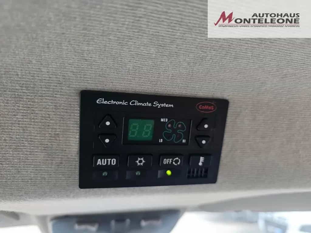 Fiat Ducato 180 MultijetL1H1 3 Liter | Rollstuhlum... 11/2014-photo-22