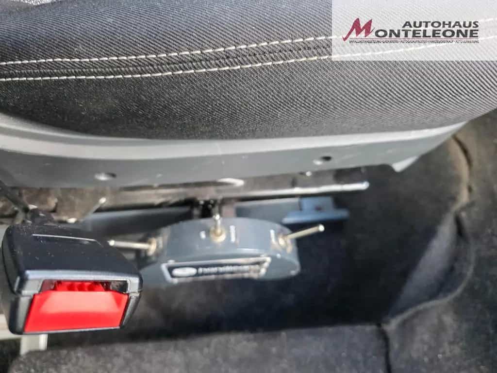 Fiat Ducato 180 MultijetL1H1 3 Liter | Rollstuhlum... 11/2014-photo-23