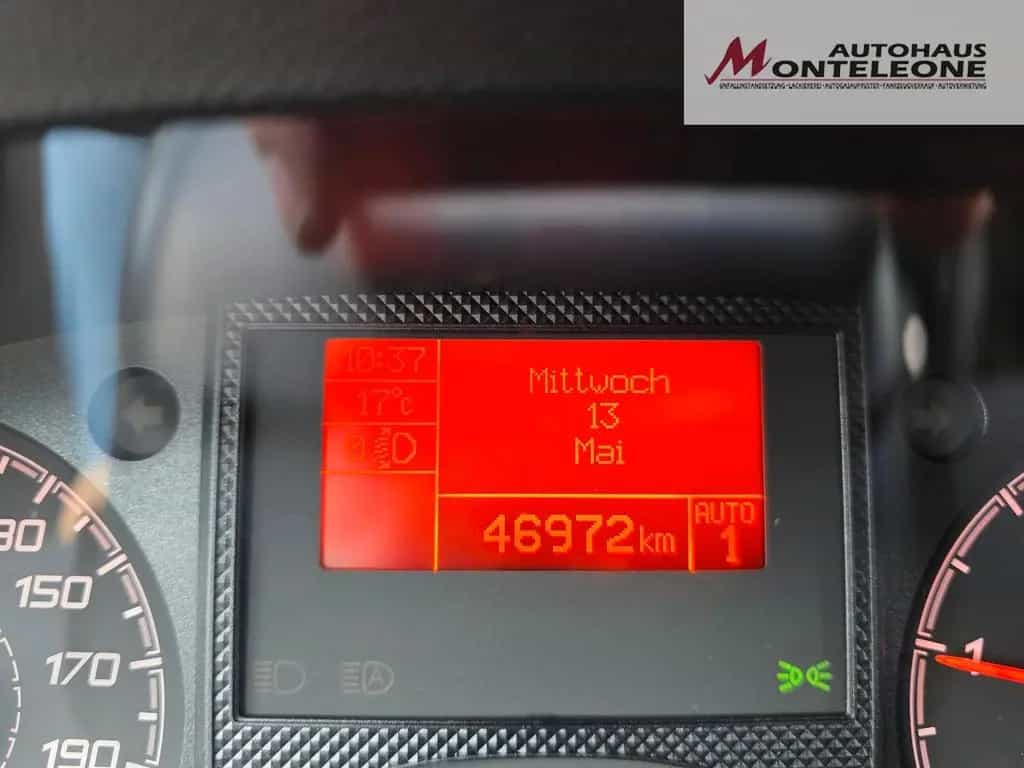 Fiat Ducato 180 MultijetL1H1 3 Liter | Rollstuhlum... 11/2014-photo-25