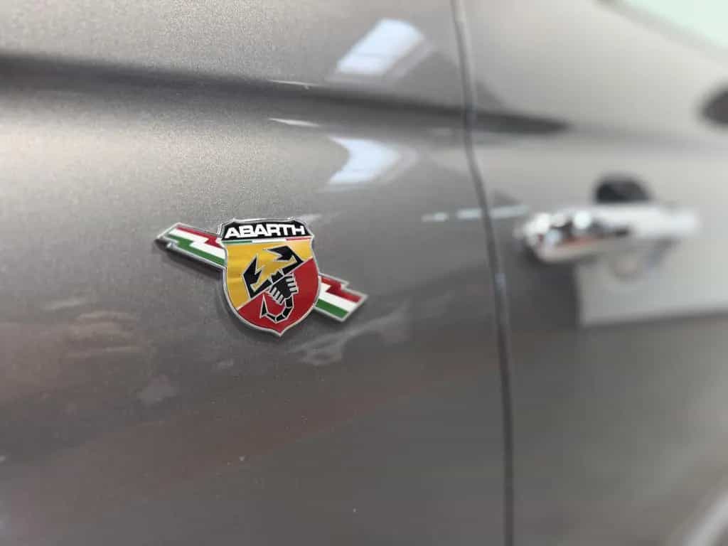 Abarth 500C Cabrio Twin Air Plus *2.Hand *Klima*Bi-Xen* 03/2011-photo-8
