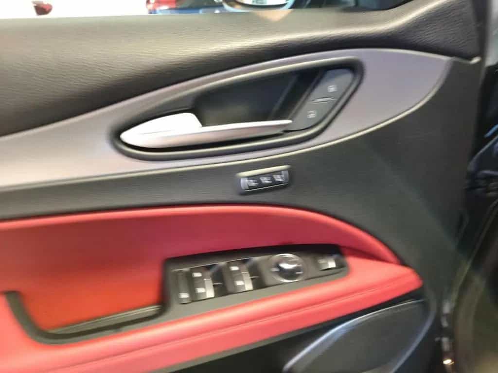 Alfa Romeo Stelvio ALFA ROMEO Stelvio 2.2 T.diesel 210CV AT8 Q4 B-T 10/2018-photo-9