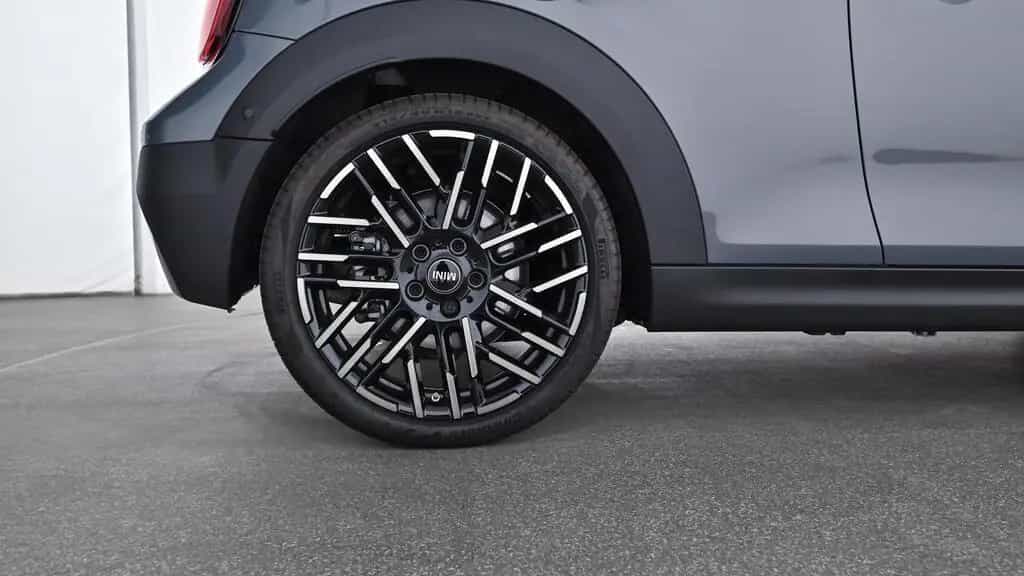 MINI Cooper S Cabrio 02/2025-photo-15