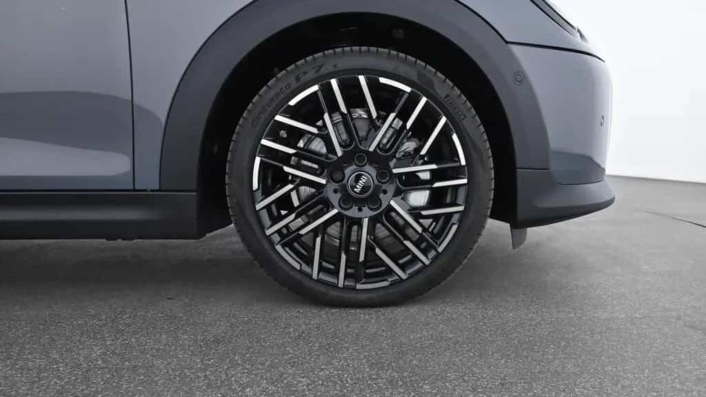 MINI Cooper S Cabrio 02/2025-photo-16