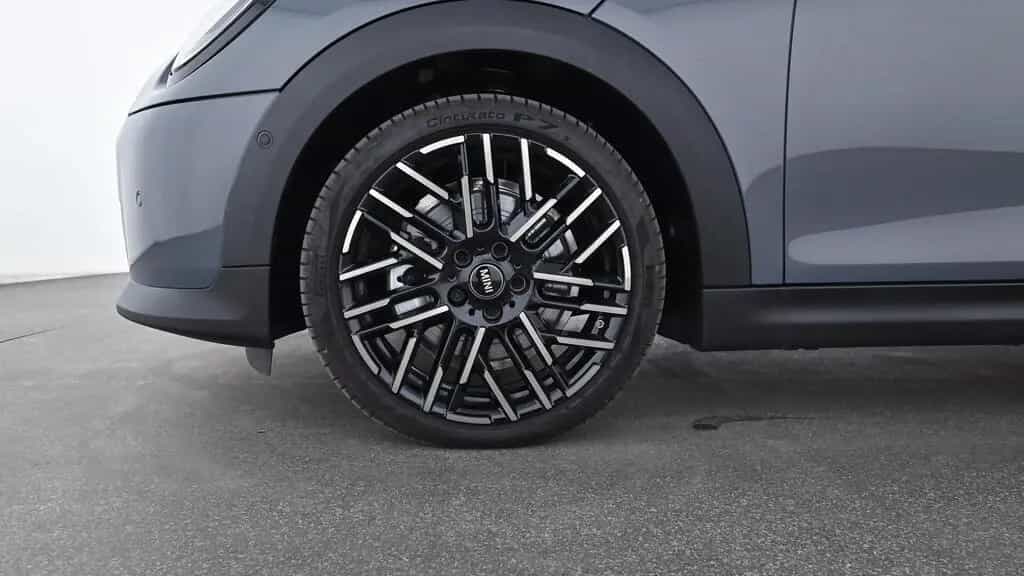 MINI Cooper S Cabrio 02/2025-photo-17