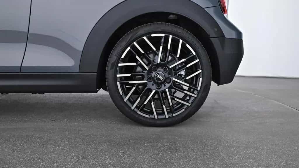 MINI Cooper S Cabrio 02/2025-photo-18