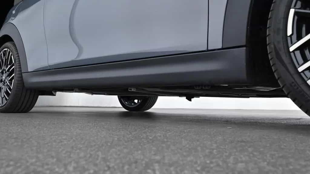 MINI Cooper S Cabrio 02/2025-photo-19