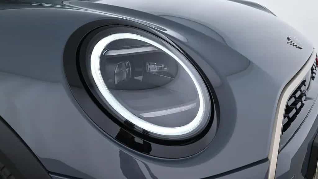 MINI Cooper S Cabrio 02/2025-photo-21