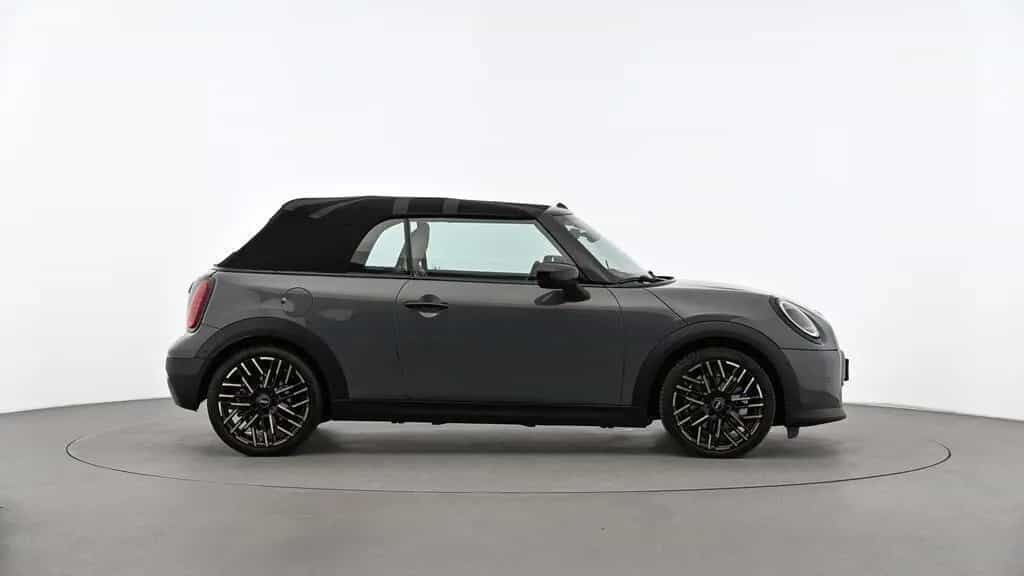 MINI Cooper S Cabrio 02/2025-photo-6