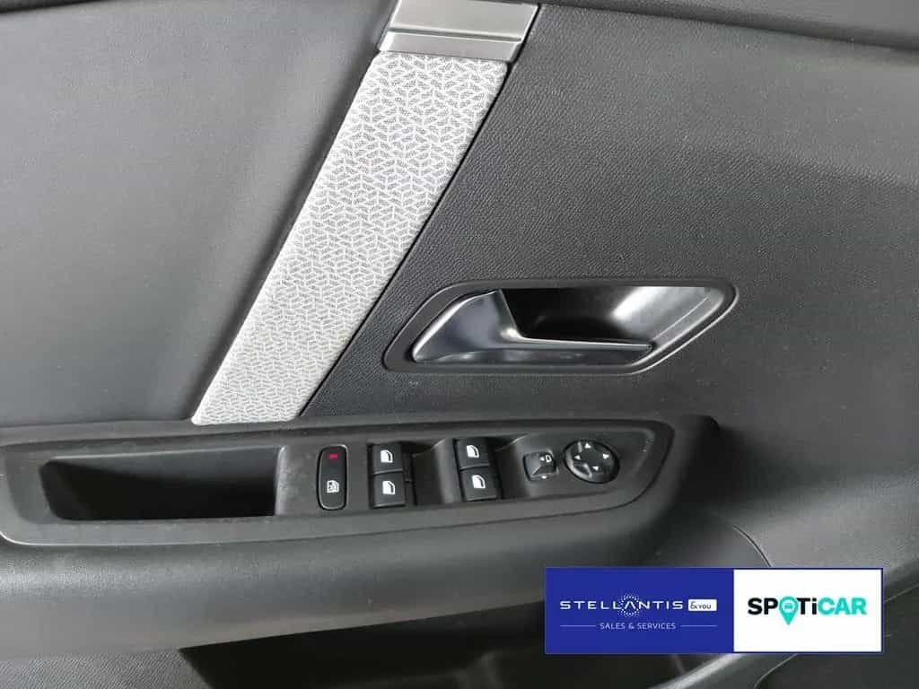 Citroën C4 PureTech 130 Shine Winterpaket*360 Kamera*HUD 03/2022-photo-17