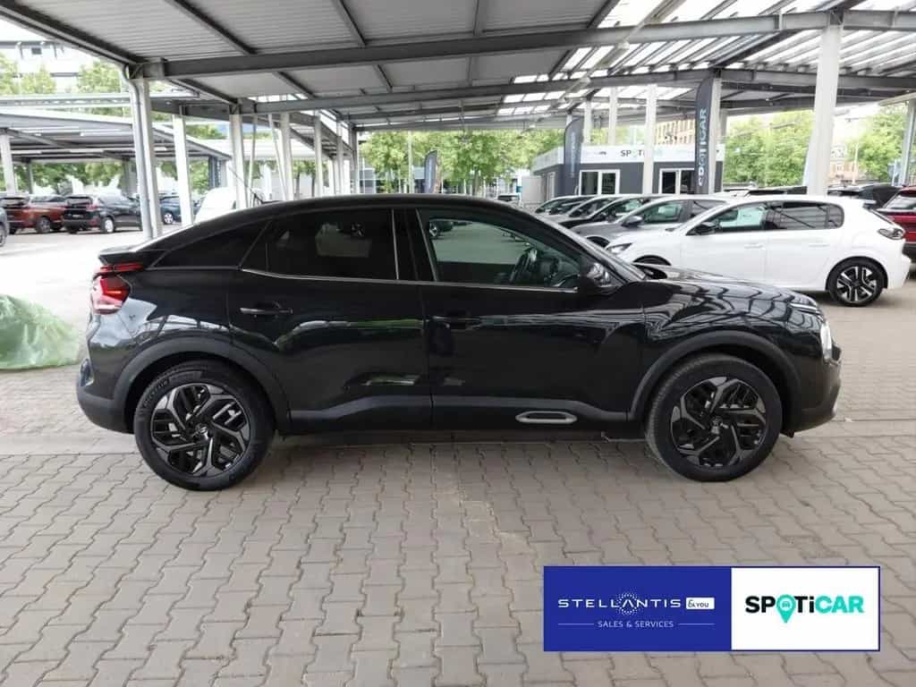 Citroën C4 PureTech 130 Shine Winterpaket*360 Kamera*HUD 03/2022-photo-3