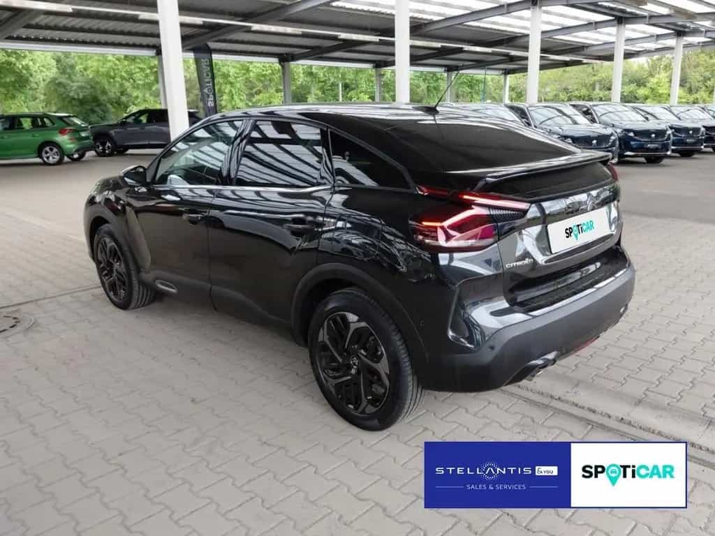 Citroën C4 PureTech 130 Shine Winterpaket*360 Kamera*HUD 03/2022-photo-6