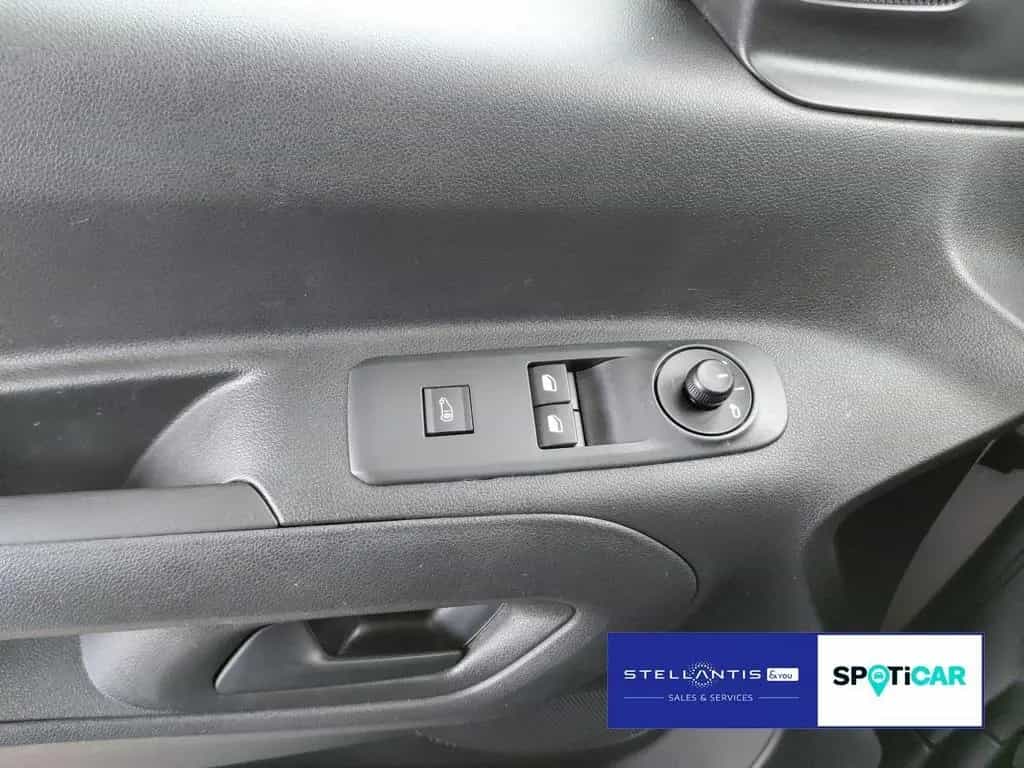 Citroën Berlingo BlueHDi 100 Club L2 PDC*Allwetter*DAB 04/2024-photo-15