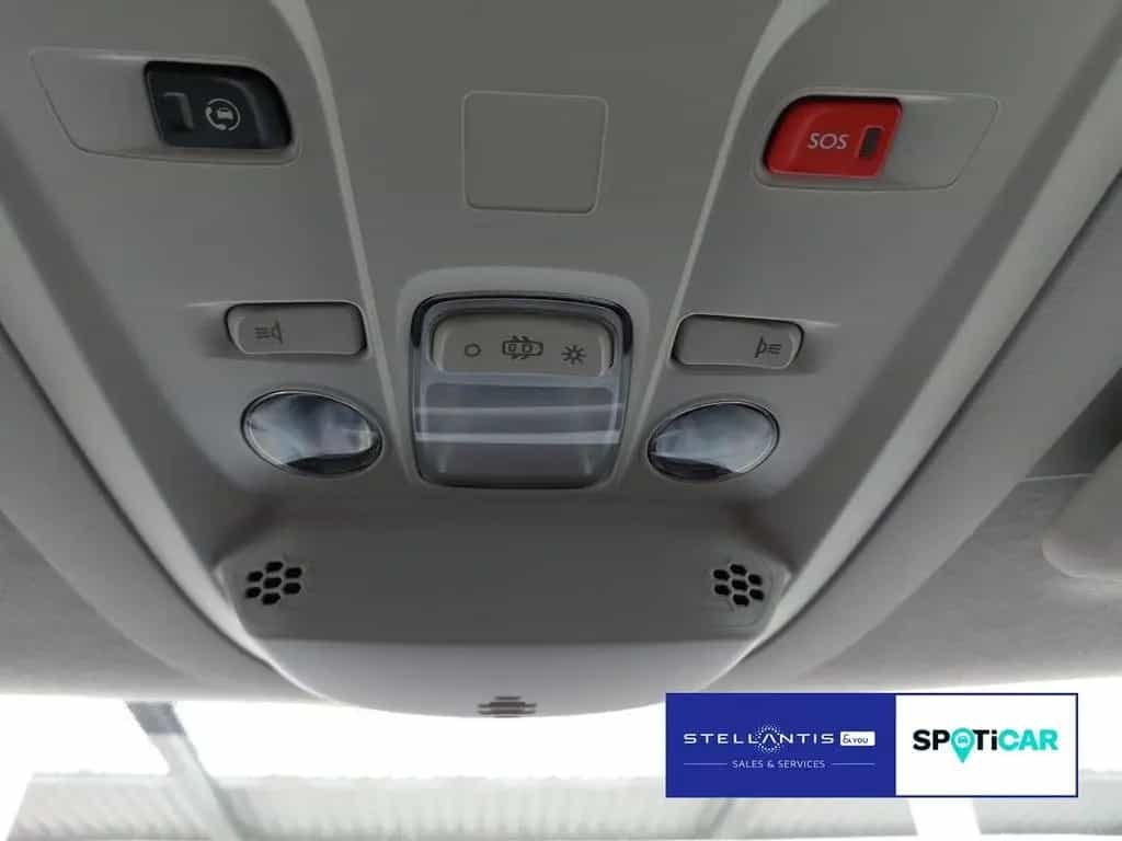 Citroën Berlingo BlueHDi 100 Club L2 PDC*Allwetter*DAB 04/2024-photo-19