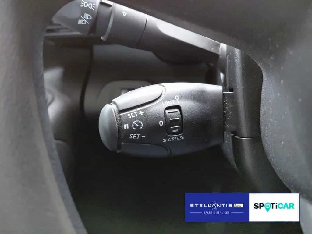 Citroën Berlingo BlueHDi 100 Club L2 PDC*Allwetter*DAB 04/2024-photo-20