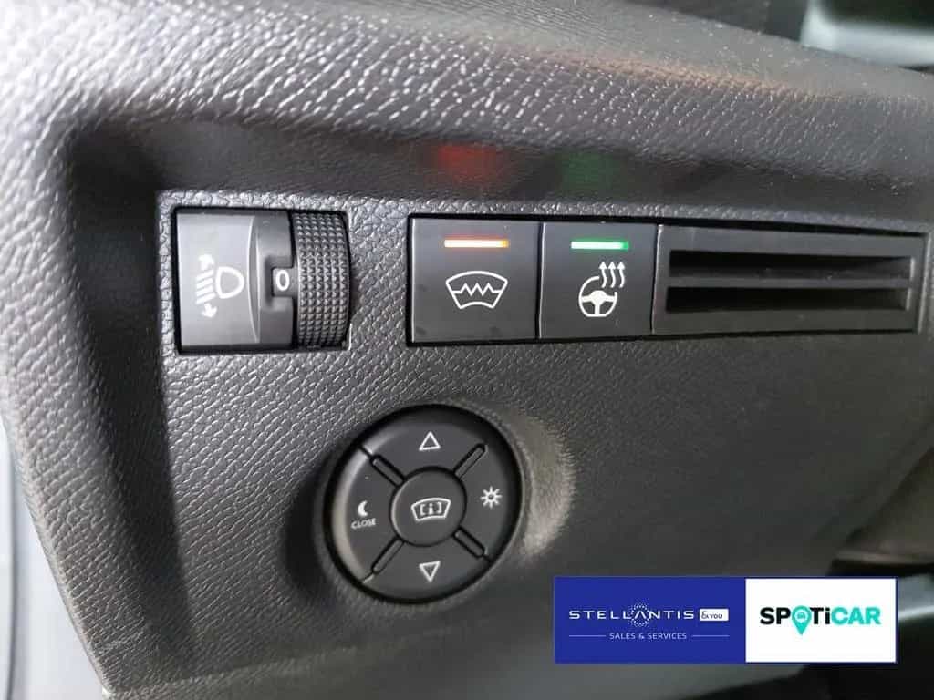 Citroën C4 136 Max Mild Hybrid Winterpaket*360Kamera*HUD 04/2025-photo-17