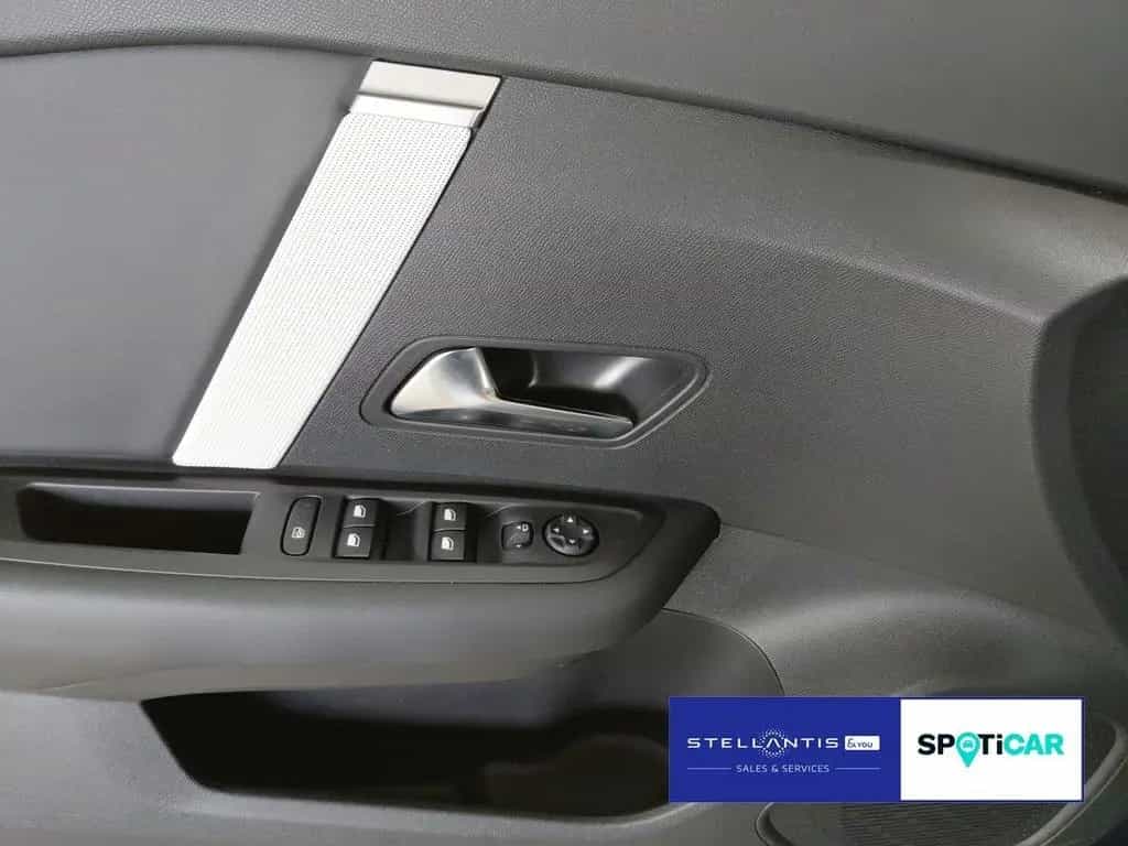 Citroën C4 136 Max Mild Hybrid Winterpaket*360Kamera*HUD 04/2025-photo-18