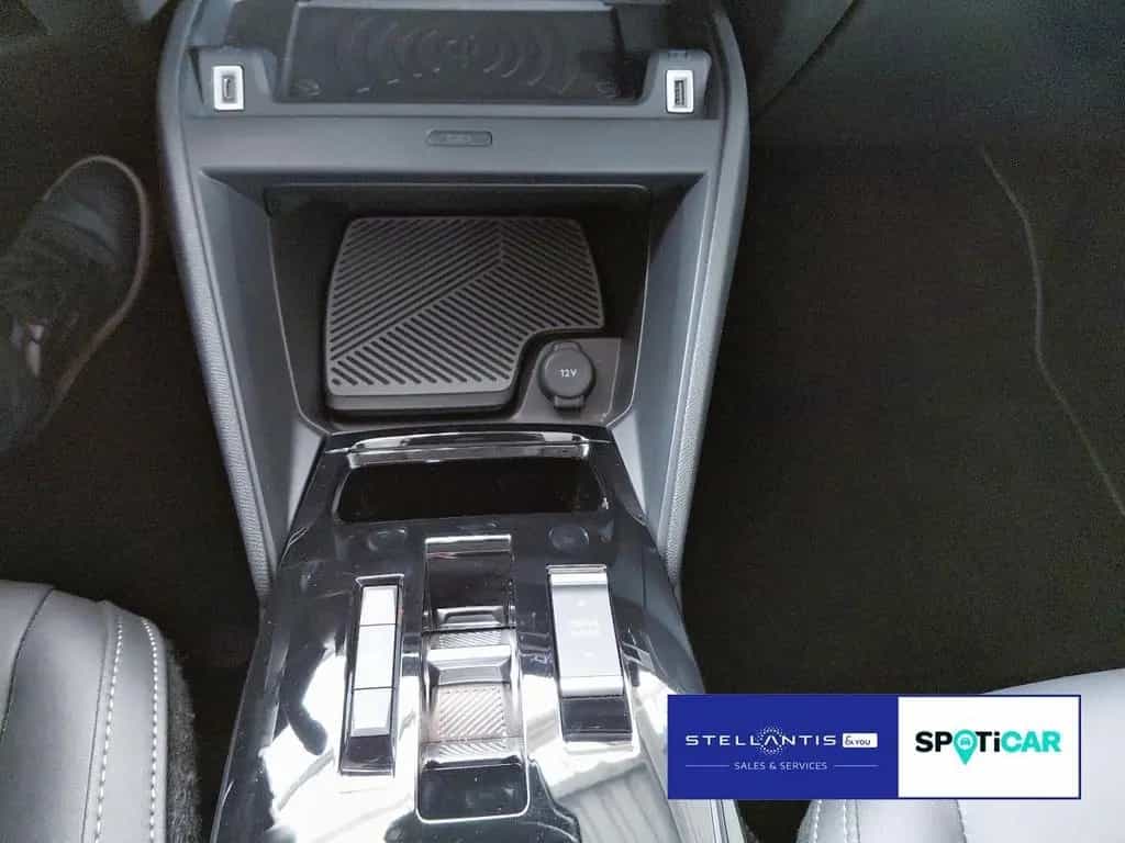 Citroën C4 136 Max Mild Hybrid Winterpaket*360Kamera*HUD 04/2025-photo-20