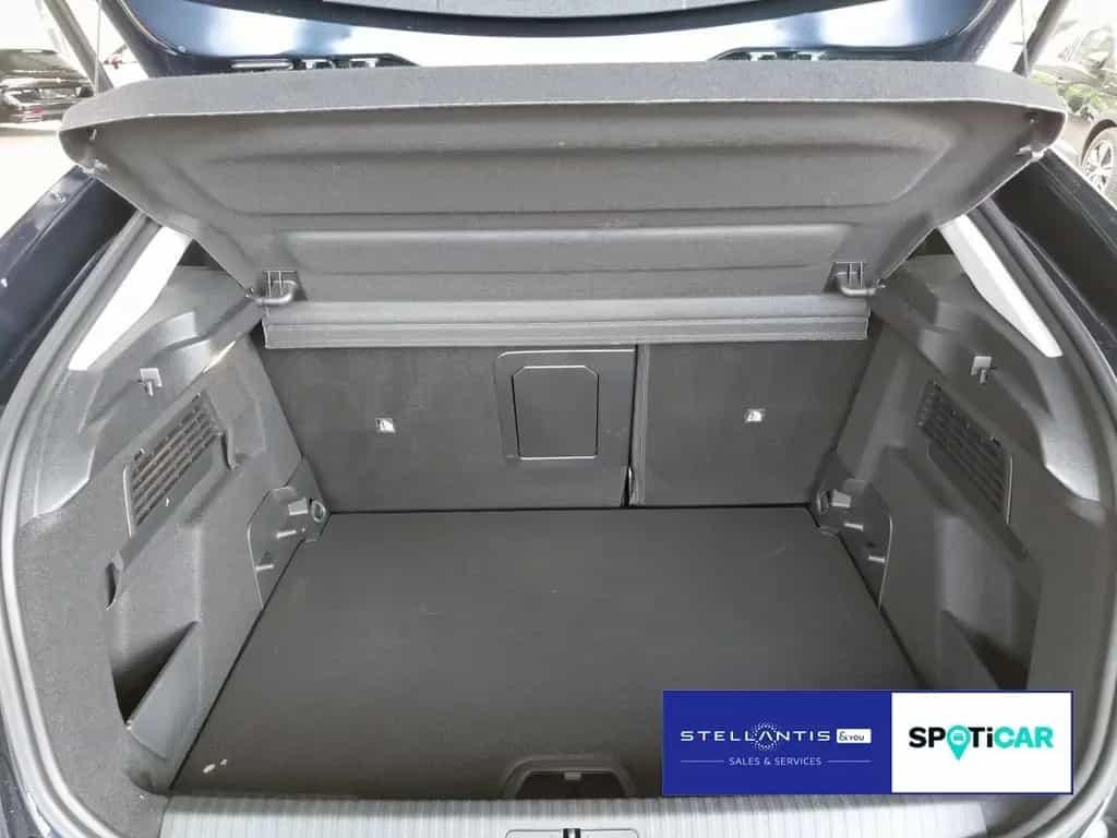 Citroën C4 136 Max Mild Hybrid Winterpaket*360Kamera*HUD 04/2025-photo-5
