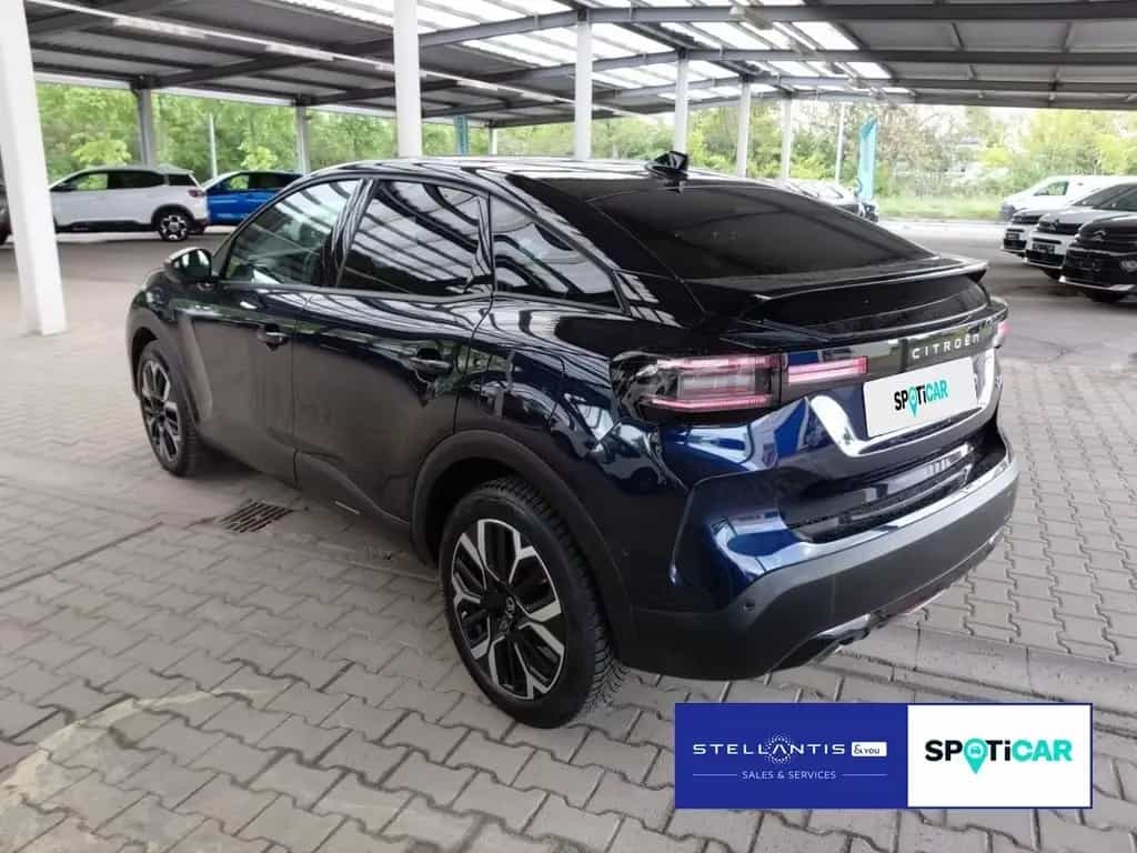 Citroën C4 136 Max Mild Hybrid Winterpaket*360Kamera*HUD 04/2025-photo-6