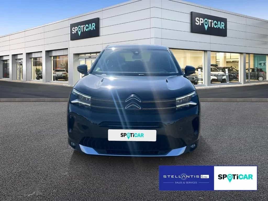 Citroën C5 Aircross Feel Pack 04/2023-photo-1
