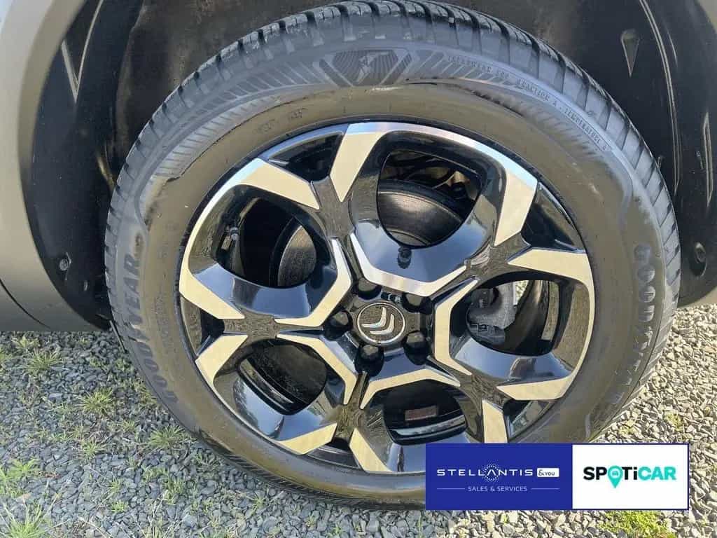 Citroën C5 Aircross Feel Pack 04/2023-photo-10