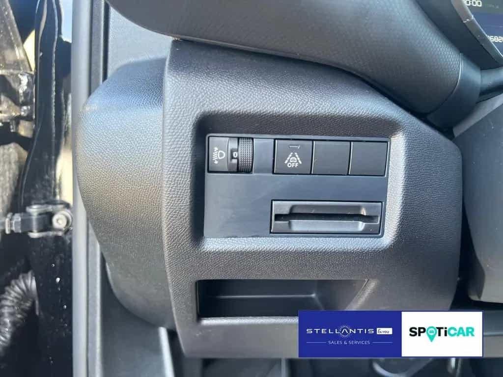 Citroën C5 Aircross Feel Pack 04/2023-photo-11