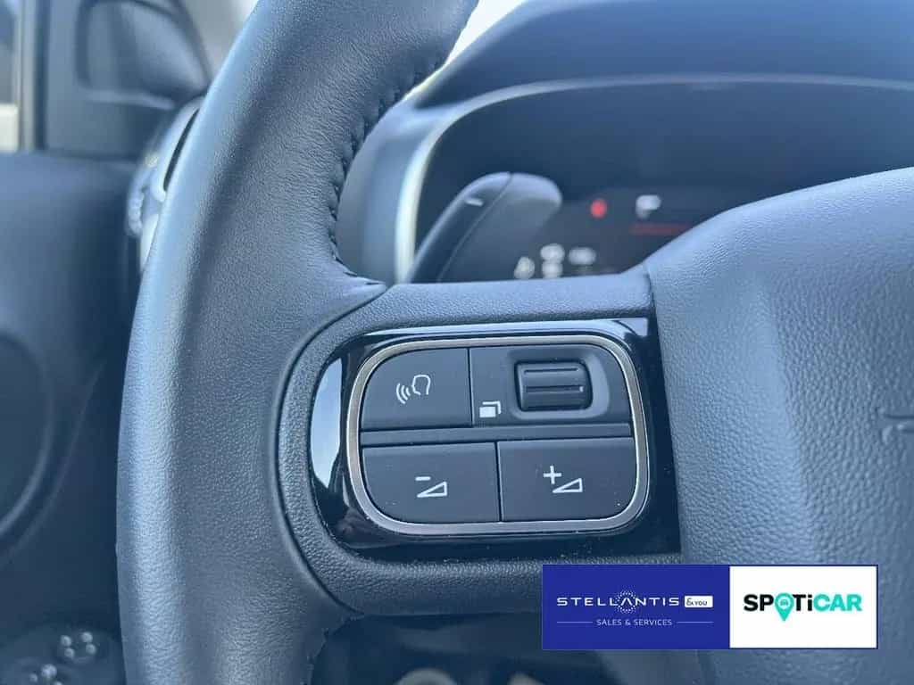 Citroën C5 Aircross Feel Pack 04/2023-photo-16