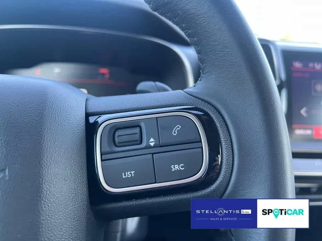 Citroën C5 Aircross Feel Pack 04/2023-photo-17