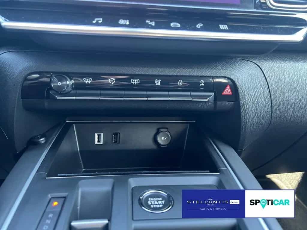 Citroën C5 Aircross Feel Pack 04/2023-photo-19