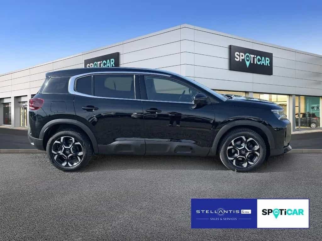 Citroën C5 Aircross Feel Pack 04/2023-photo-3