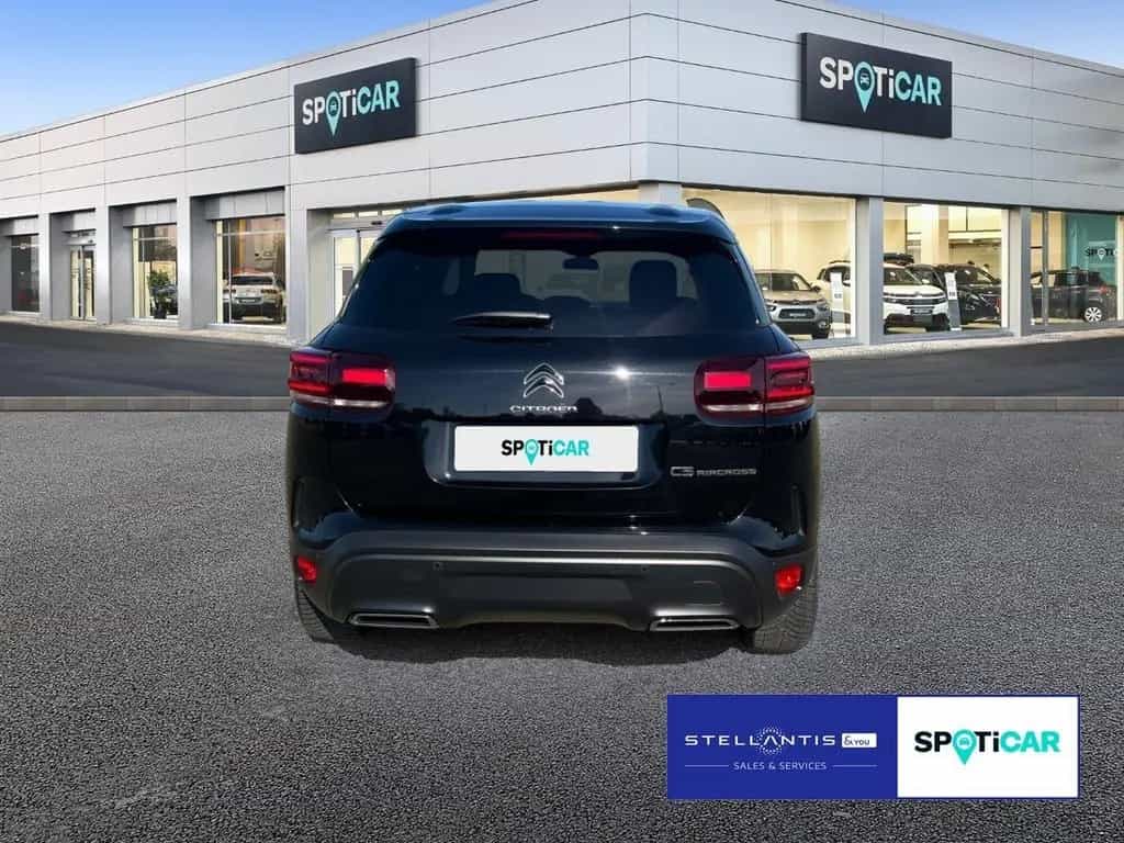 Citroën C5 Aircross Feel Pack 04/2023-photo-4